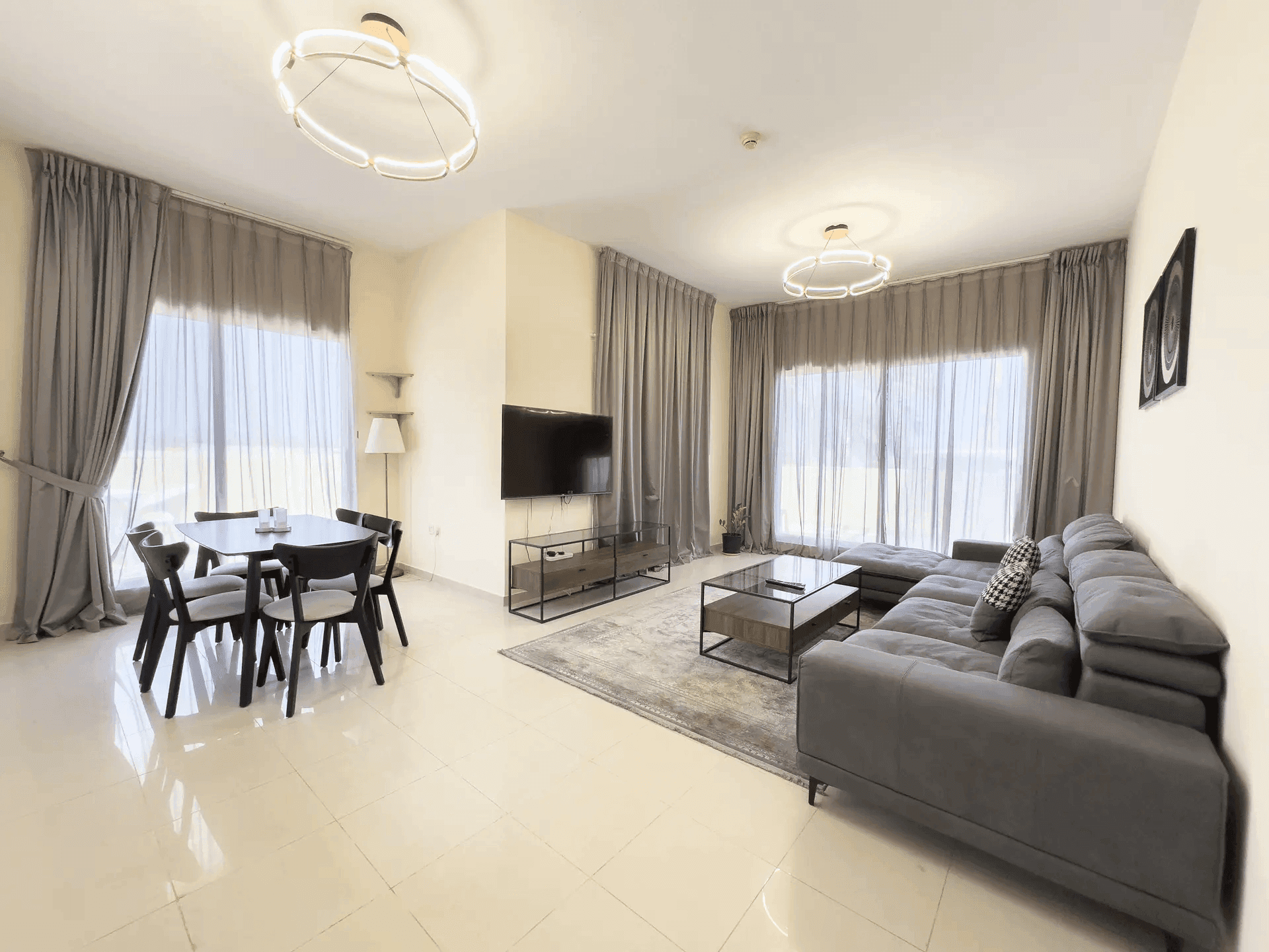 Apartments