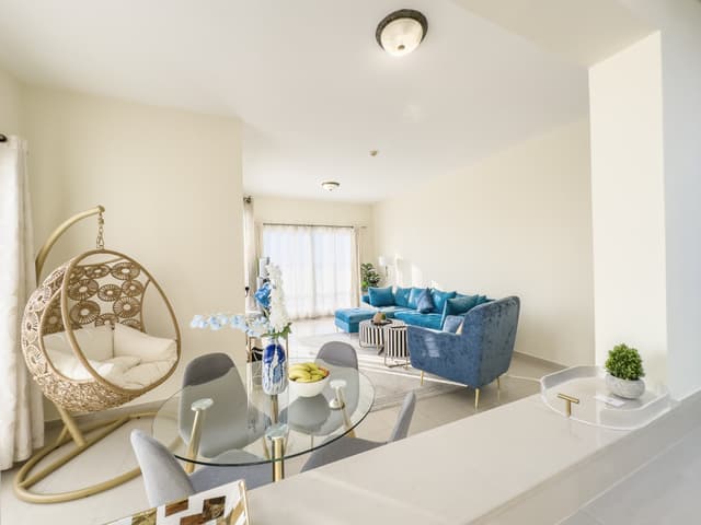 appartment sub image