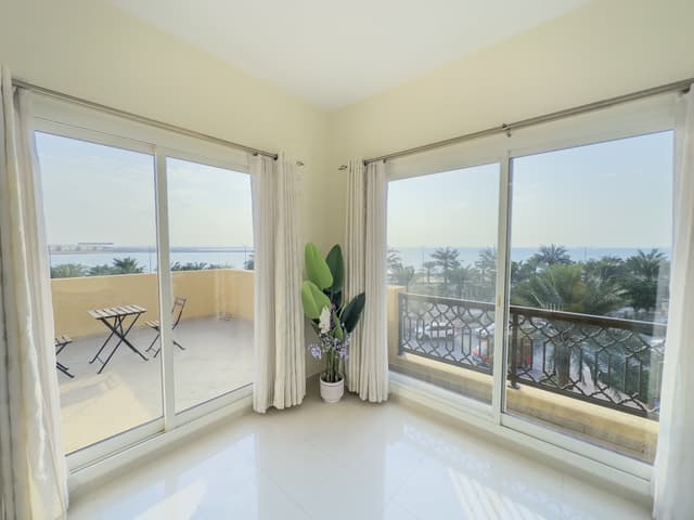 appartment sub image