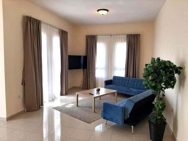 appartment sub image