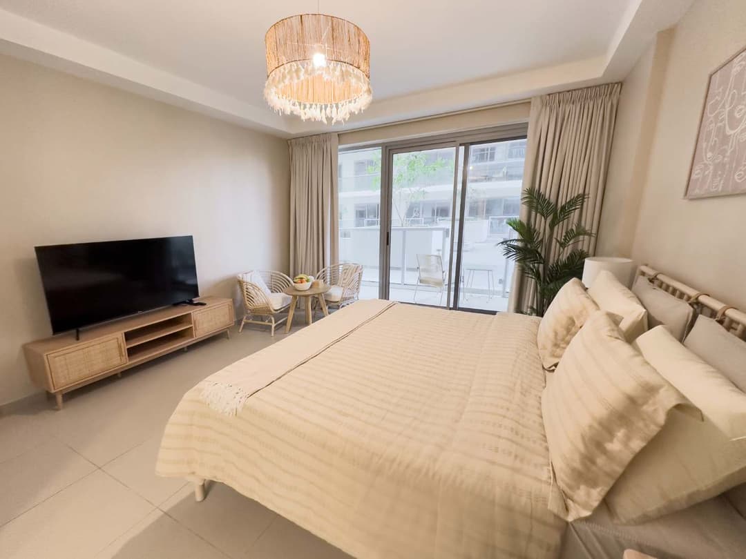 appartment main image