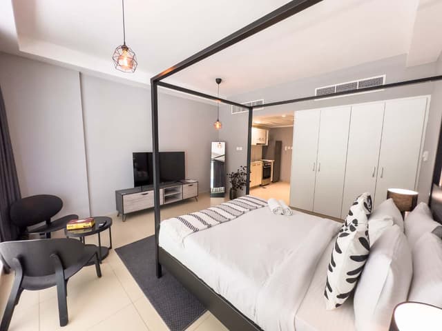 appartment sub image