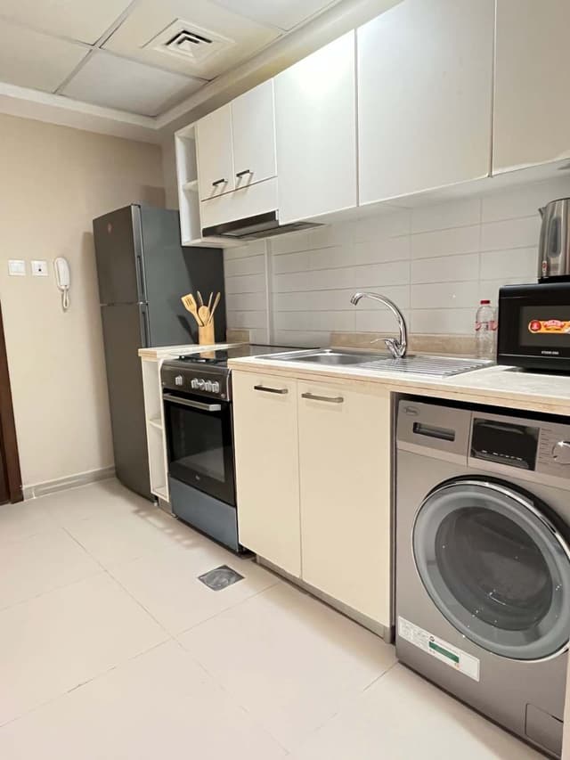 appartment sub image
