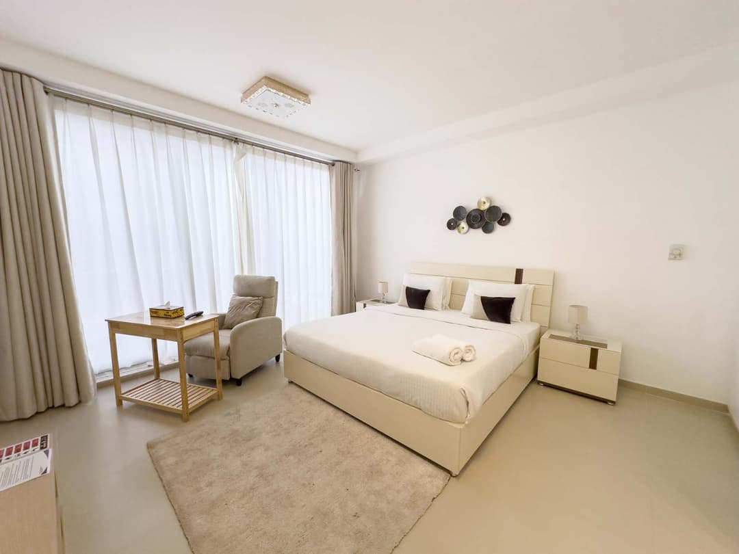 appartment main image